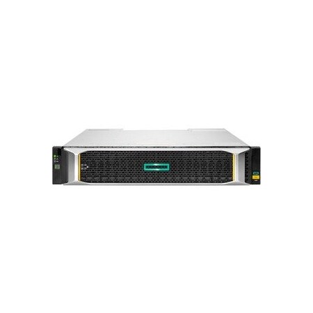 Hpe HPE MSA 1060 10GBT iSCSI SFF S R0Q86A